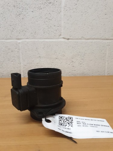 Seat leon 2006 2012 - 2006-2012, air
