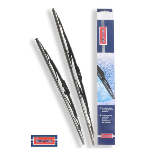 Wiper blade bw18c - wiper,