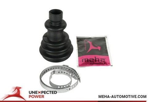 Drive shaft bellow kit rear - bellow,