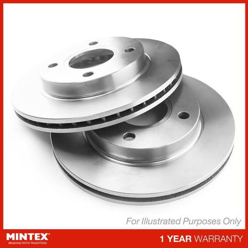 Brake discs vented - brake, for