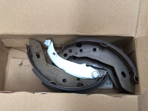 Fits peugeot 205 1984 - fits, 1984-89