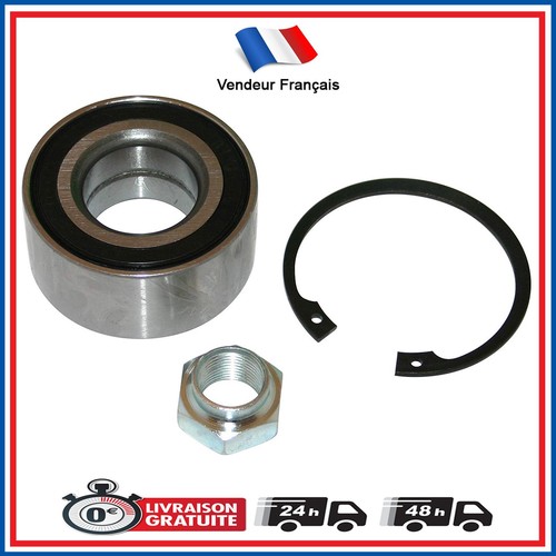 Front wheel bearing for c15 - wheel,