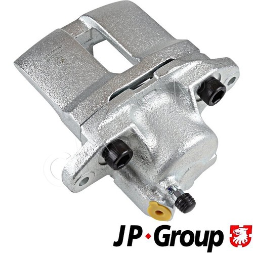 Front left brake - brake, caliper