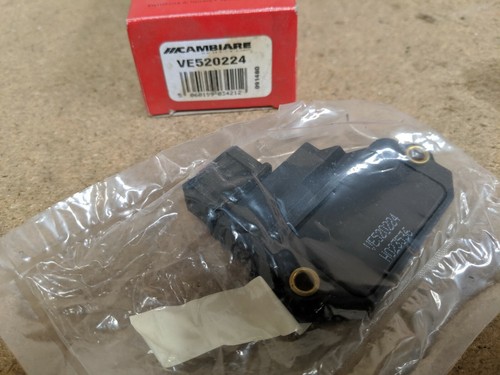 Cambiare ignition module - cambiare,