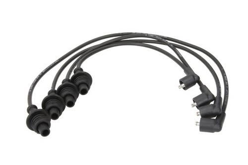 Ignition cable set - , fits