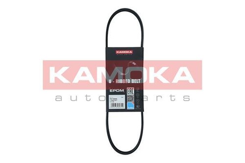 Kamoka 7014005 ribbed belt - kamoka,