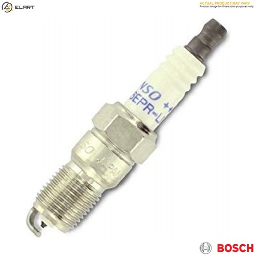 Spark plug 242 236 - 236, 595