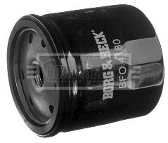 Borg beck bfo4180 - beck, filter