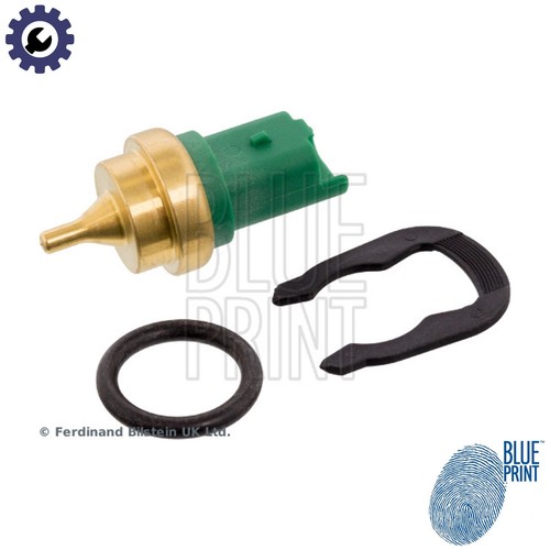 Sensor coolant temperature - sensor,