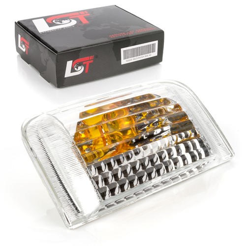 Blinker light side mirror - light,