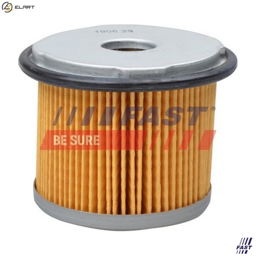Fuel filter ft39026 for - fuel,