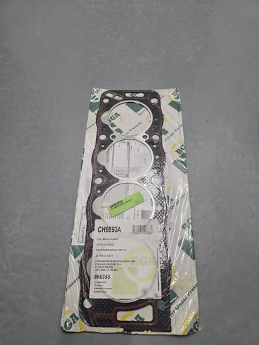 Bga cylinder head gasket for - cylinder,
