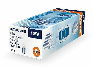 Osram 5007ult bulb reading - 5007ult, bulb,