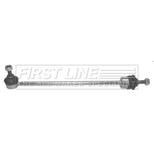 Anti roll bar links front - bar,