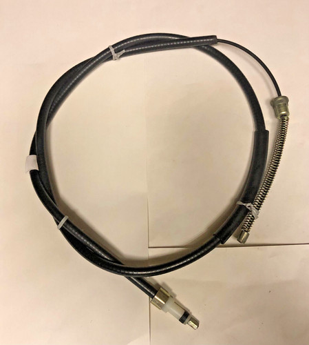 Atl bc2126 brake cable lh - atl,