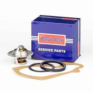 Genuine borg beck thermostat - borg,