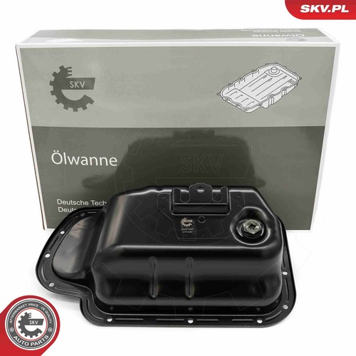 Esen skv 48skv825 oil - skv, sump