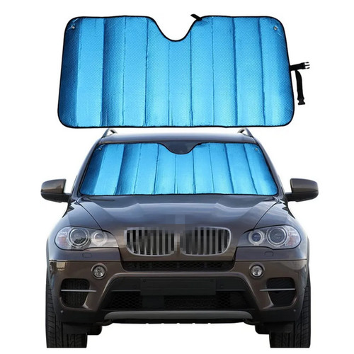 Sun visor car front windshield - visor,