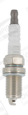 Spark plug fits iveco - plug,
