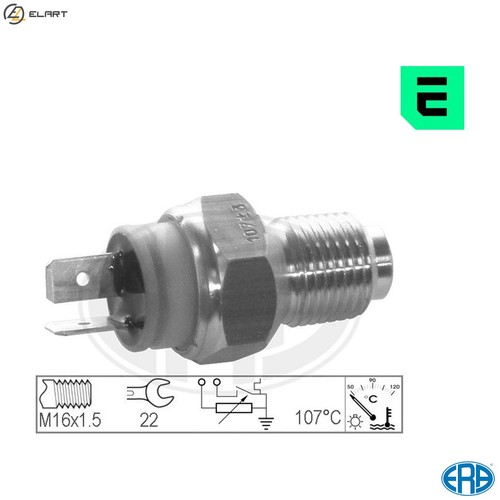 Sensor coolant temperature - coolant,