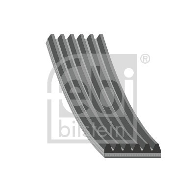 Febi bilstein 28904 - 28904, v-ribbed