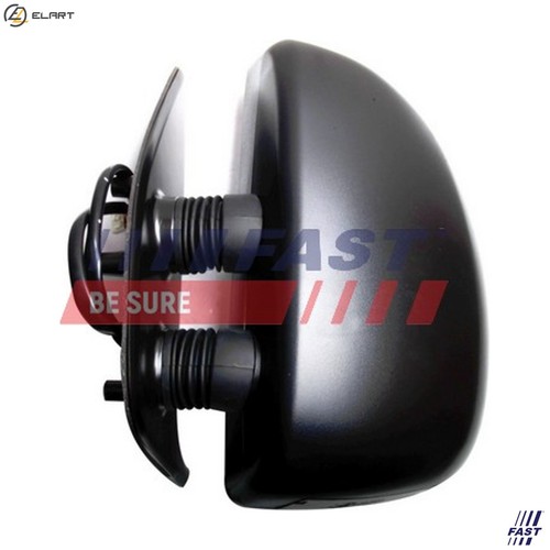Exterior mirror ft88267 for - mirror,