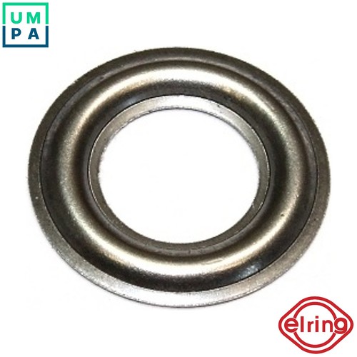 Heat shield injection system - heat,