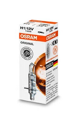 Osram 64150 bulb cornering - osram,