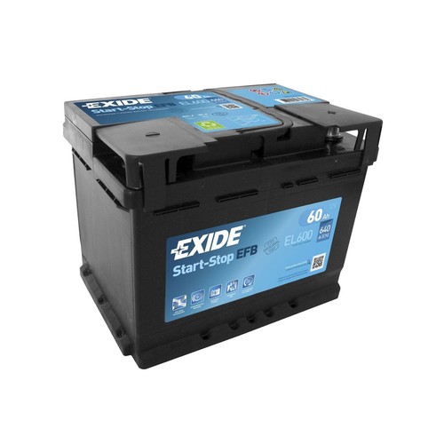 Battery for peugeot 309 - for,