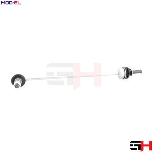 Linkcoupling rod stabiliser - rod,