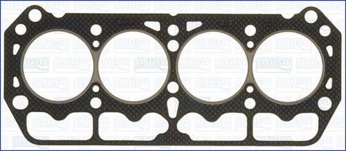 Ajusa 10037600 gasket - ajusa,