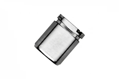 Brake caliper piston - , steel