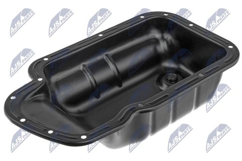 Wet sump fits audi - wet, a4