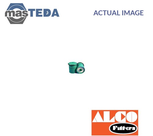 363 engine fuel filter - engine, alco