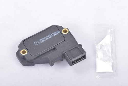 Magneti marelli ignition - magneti,