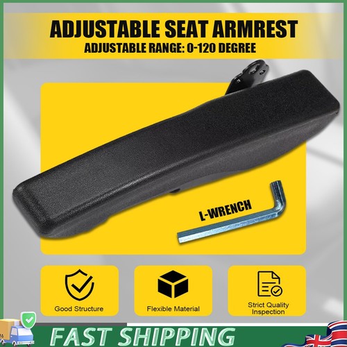 Left universal adjustable - universal, pu
