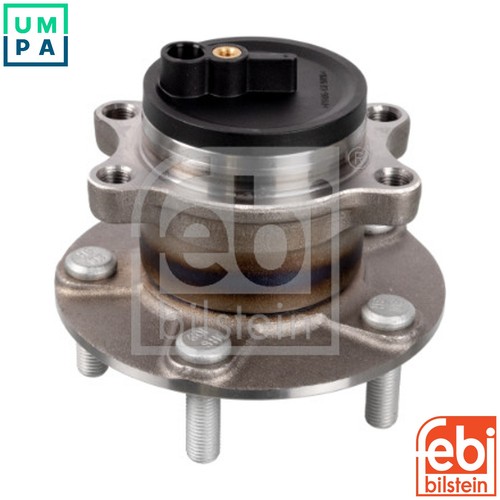 Wheel bearing kit - wheel, 170954