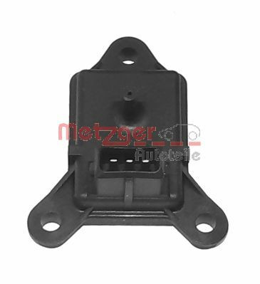 Metzger 0906038 sensor intake - 0906038, sensor,
