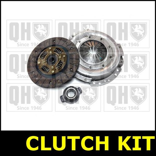 Clutch kit for peugeot - 309, 1.6