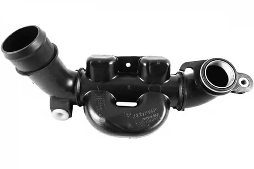 Air duct pipe 35733