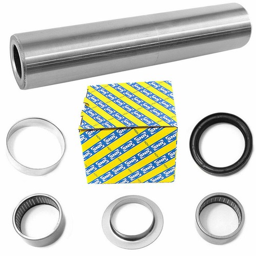 Rear train repair kit axle - rear,