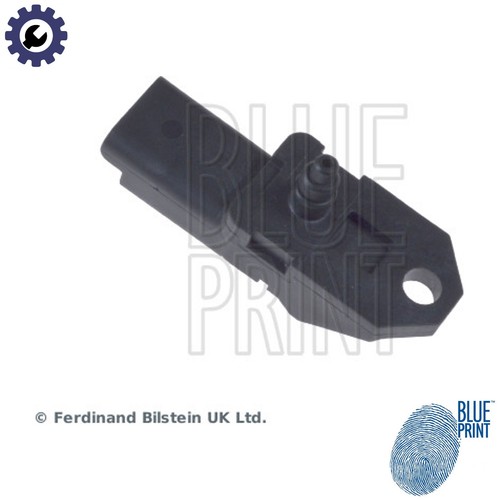 Sensor intake manifold - intake,