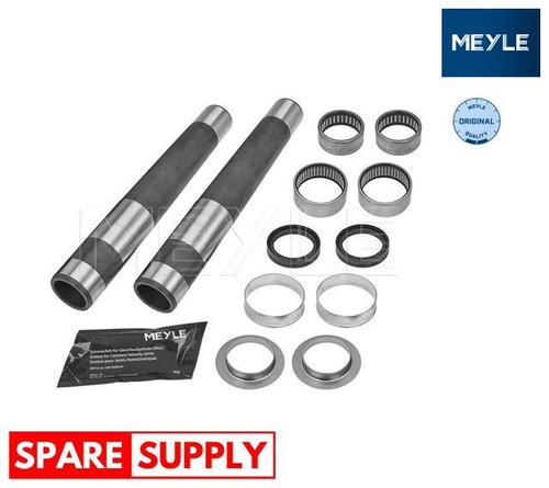 Repair kit axle - beam, for