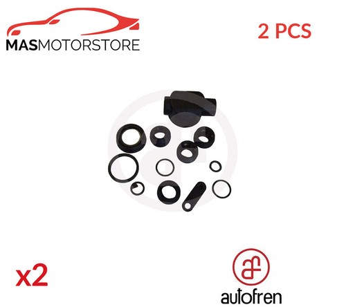 Brake caliper repair - brake, kit