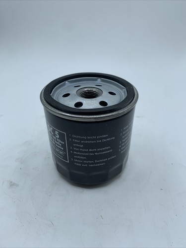Knecht oil filter citroen - oc-5,