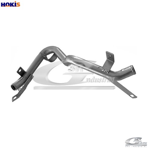 Coolant pipe 80276 - pipe,