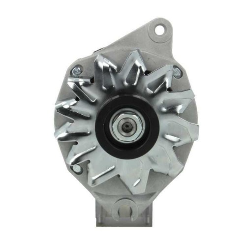 Line original alternator - +line,