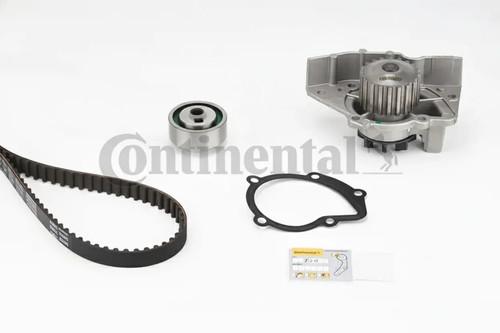 Timing belt kit - kit, water