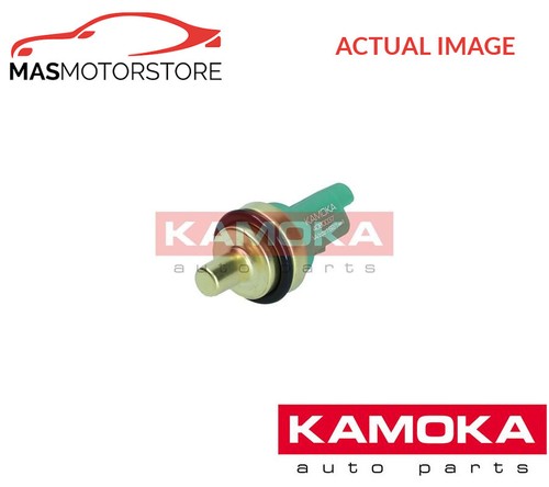 Coolant temperature sensor - temperature,