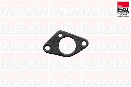 Fai em284 exhaust manifold - em284,